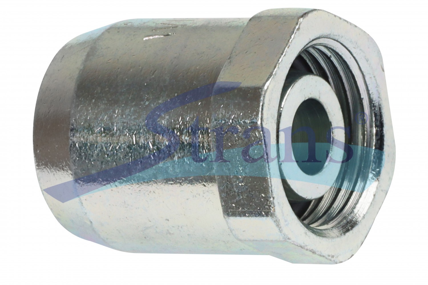 Швидкозєднувач Tekalan M18*1.5Mm O12Mm 03237012152 купити в